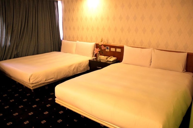 Gallery - Crystal Hotel