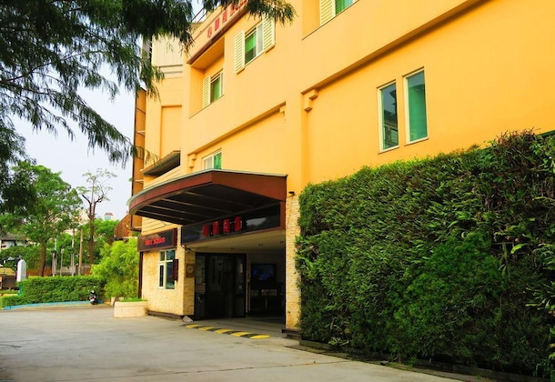 Gallery - Herz Hotel