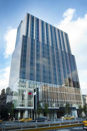 Gallery - The Okura Prestige Taipei