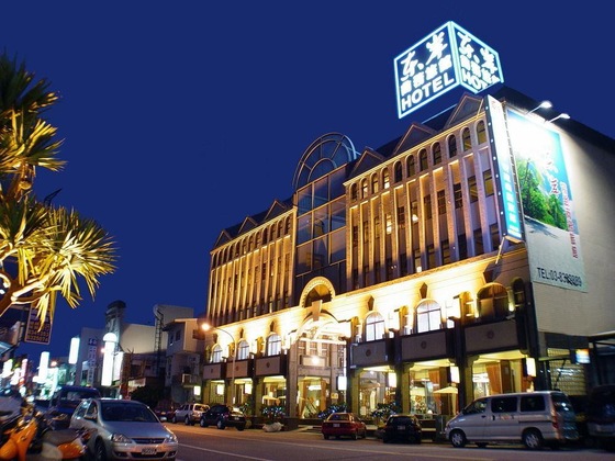Gallery - East Coast Hotel