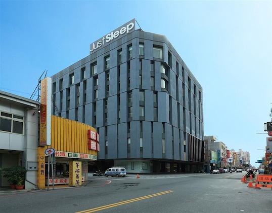 Gallery - Just Sleep Hualien Zhongzheng