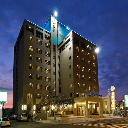 Gallery - Jia Hsin Garden Hotel