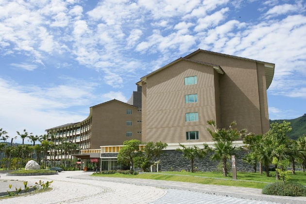 Gallery - Luminous Hot Spring & Resort