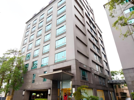 Gallery - Slv Hotel Group-Slv Business Hotel
