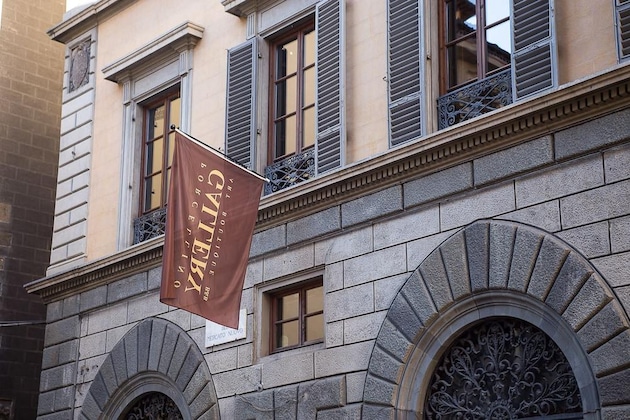 Gallery - Porcellino Gallery