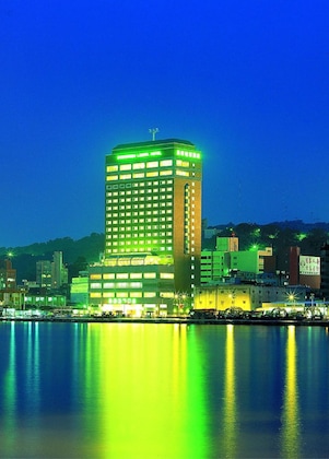 Gallery - Evergreen Laurel Hotel Keelung