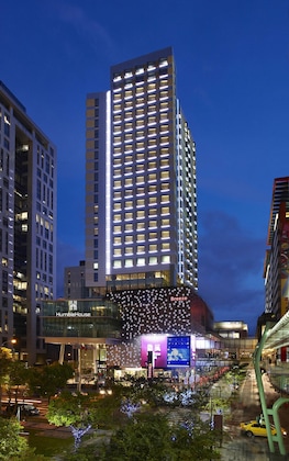 Gallery - Humble House Taipei, Curio Collection By Hilton