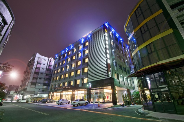 Gallery - Guanko Hotel