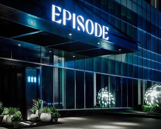 Gallery - Episode Hsinchu, Jdv By Hyatt