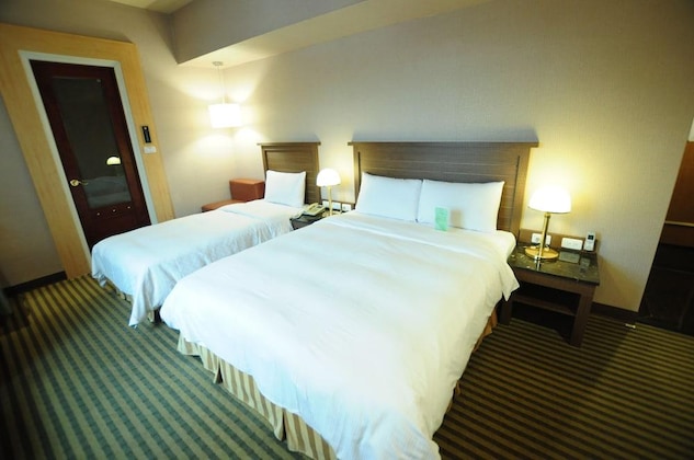 Gallery - Kindness Hotel -Taitung