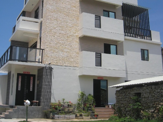 Gallery - Penghu 123 V-Stone Inn