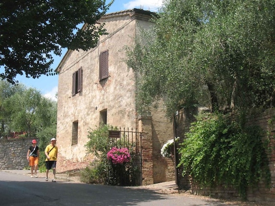 Gallery - Agriturismo La Torretta