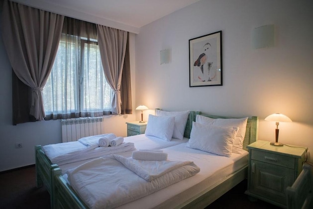 Gallery - Hotel Trim