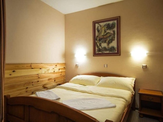 Gallery - Enigma Hotel