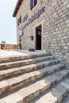 Gallery - Hotel Kulla E Balshajve