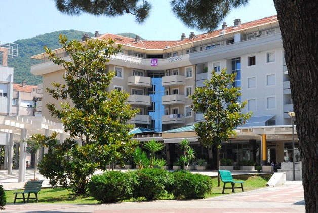Gallery - Hotel Magnolija