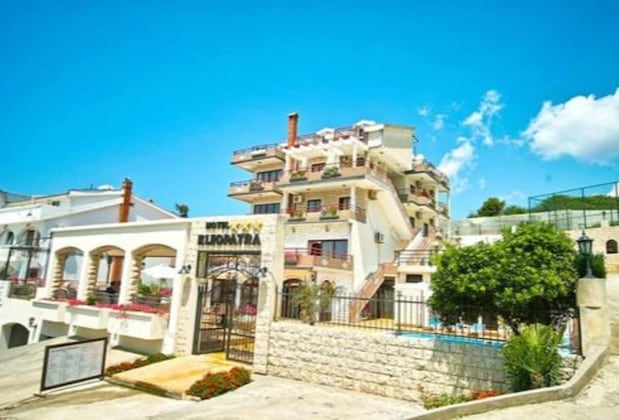 Gallery - Hotel Kleopatra