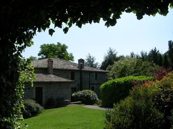 Gallery - Locanda Rosati