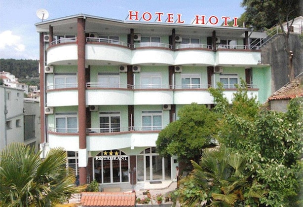Gallery - Hotel Hoti