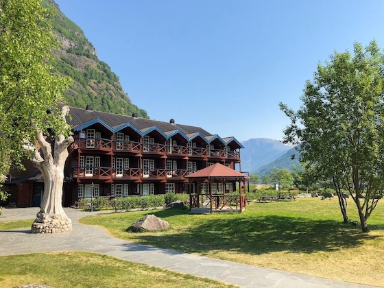 Gallery - Flåmsbrygga Hotell