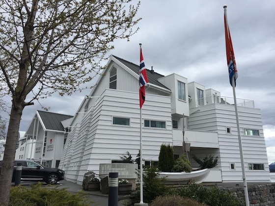 Gallery - Molde Fjordhotell - By Classic Norway Hotels