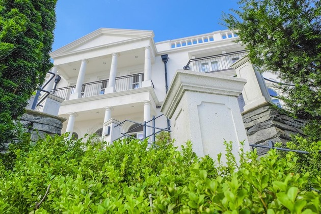 Gallery - Villa Charlotte