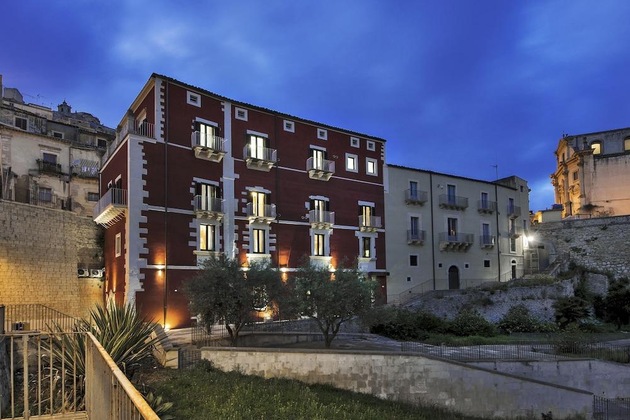 Gallery - La Locanda Degli Iblei