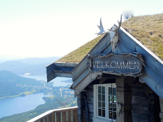 Gallery - Norefjellhytta Restaurant & Overnatting