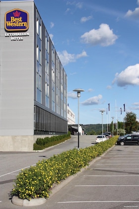 Gallery - Best Western Letohallen Hotel
