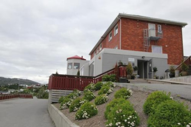Gallery - Altafjord Gjestegaard