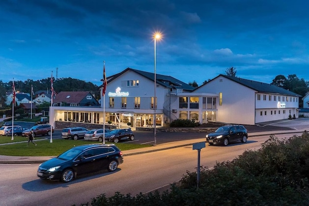 Gallery - Almaas Hotell Stord