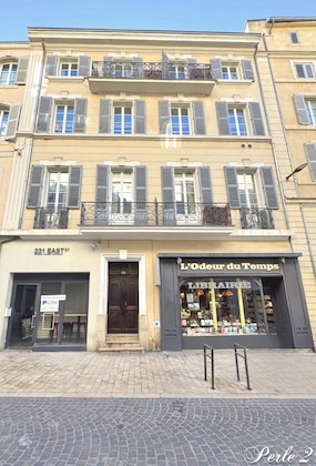 Gallery - Les Appartements Du Vieux-Port