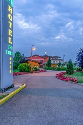 Gallery - Hotel Tre Torri