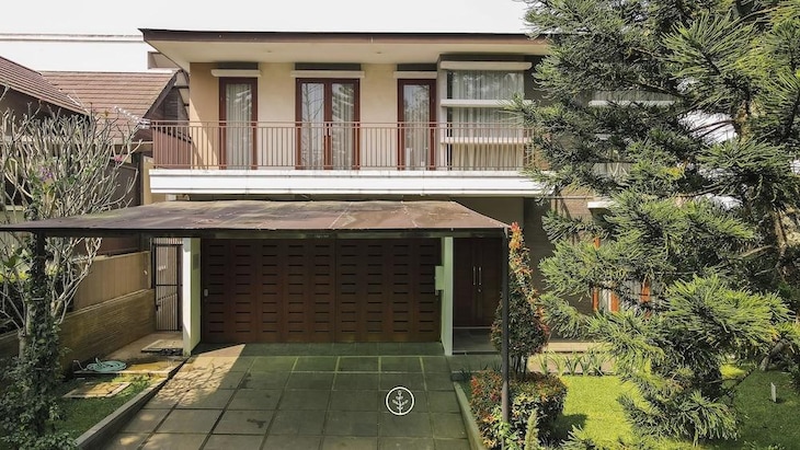 Gallery - Morning Glory Mountain View 4Br Villa With Pool