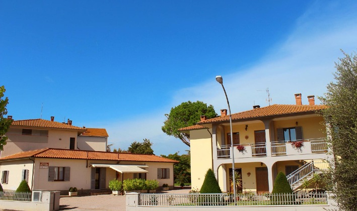 Gallery - Agriturismo La Piana