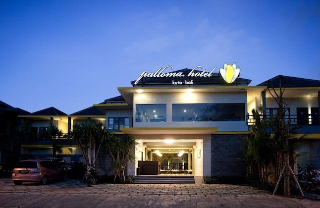 Gallery - Palloma Hotel Kuta