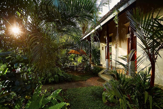 Gallery - Eraeliya Villas & Gardens