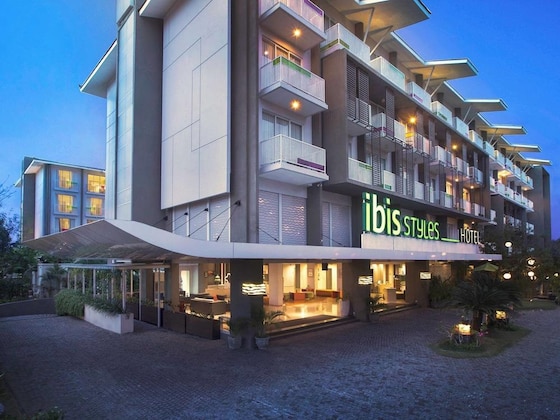 Gallery - Ibis Styles Bali Benoa