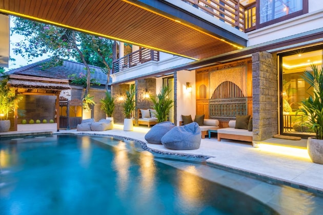 Gallery - The Akasha Luxury Villas