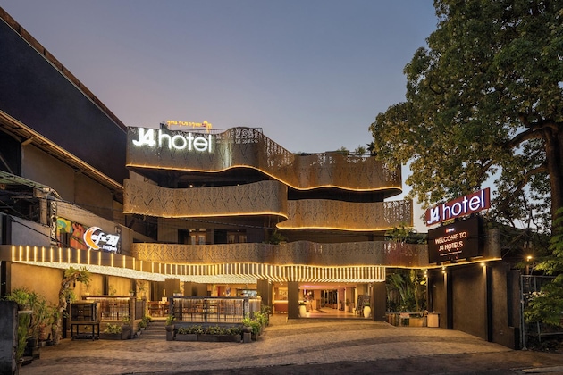 Gallery - J4 Hotels Legian