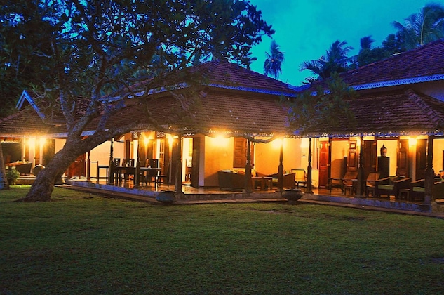 Gallery - Villa Modarawaththa