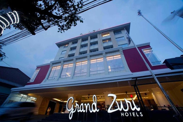 Gallery - Grand Zuri Malioboro Yogyakarta