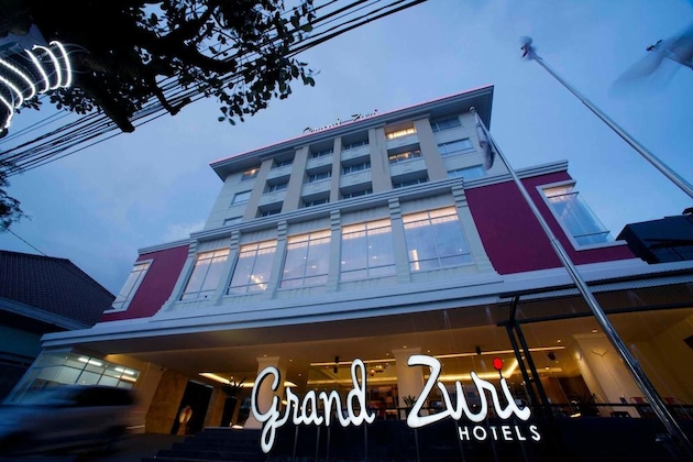 Gallery - Grand Zuri Malioboro Yogyakarta