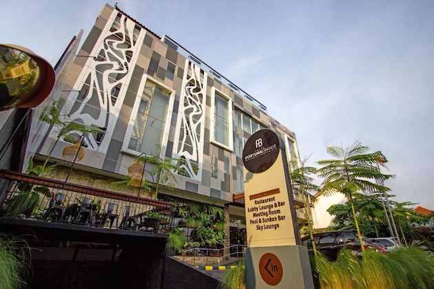 Gallery - Hotel Fortunagrande Malioboro (Formerly Hotel Dafam Fortuna)