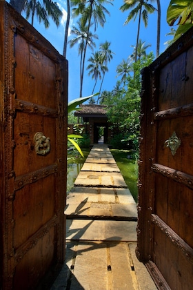 Gallery - Reef Villa & Spa