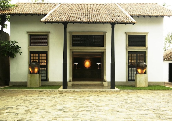 Gallery - Paradise Road The Villa Bentota
