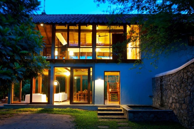 Gallery - Wild Grass Nature Resort