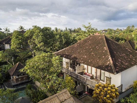 Gallery - Sri Ratih Cottages