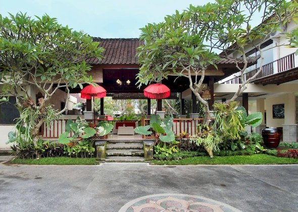 Gallery - Putri Ayu Cottages