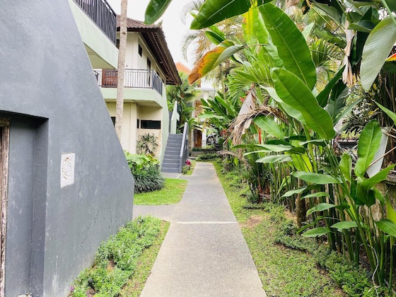 Gallery - Putri Ayu Cottages